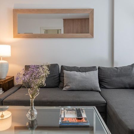 Victoria 16 Premium By Nagoa Homes Malaga Exterior photo