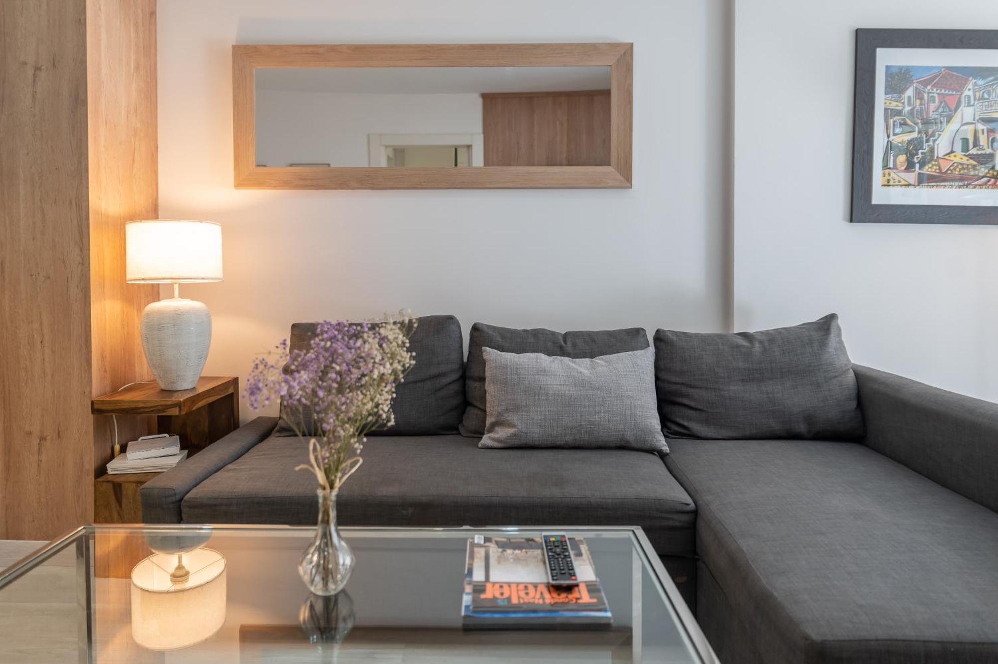 Victoria 16 Premium By Nagoa Homes Malaga Exterior photo