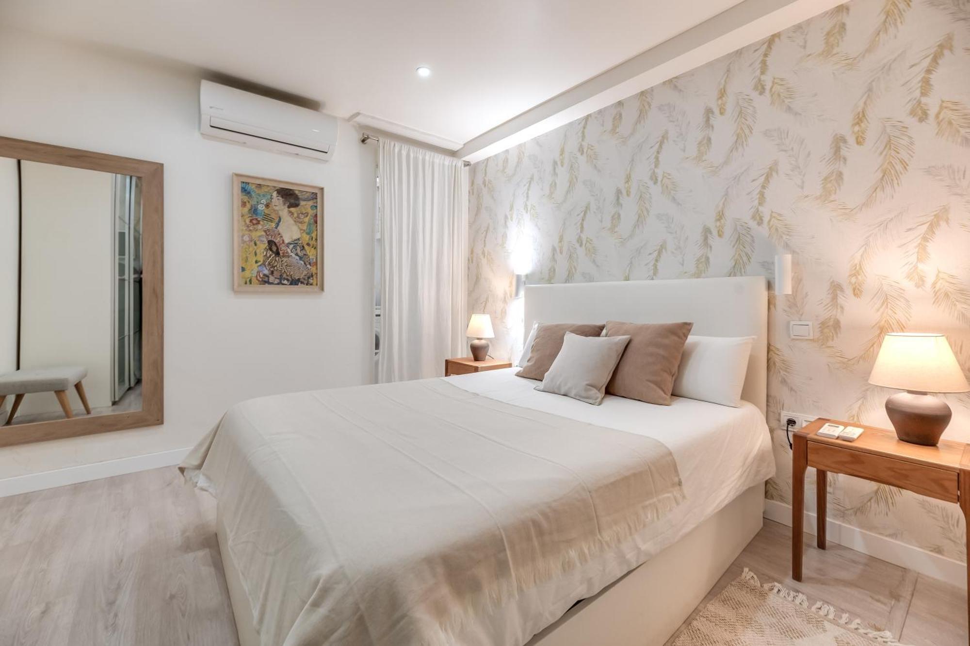 Victoria 16 Premium By Nagoa Homes Malaga Exterior photo