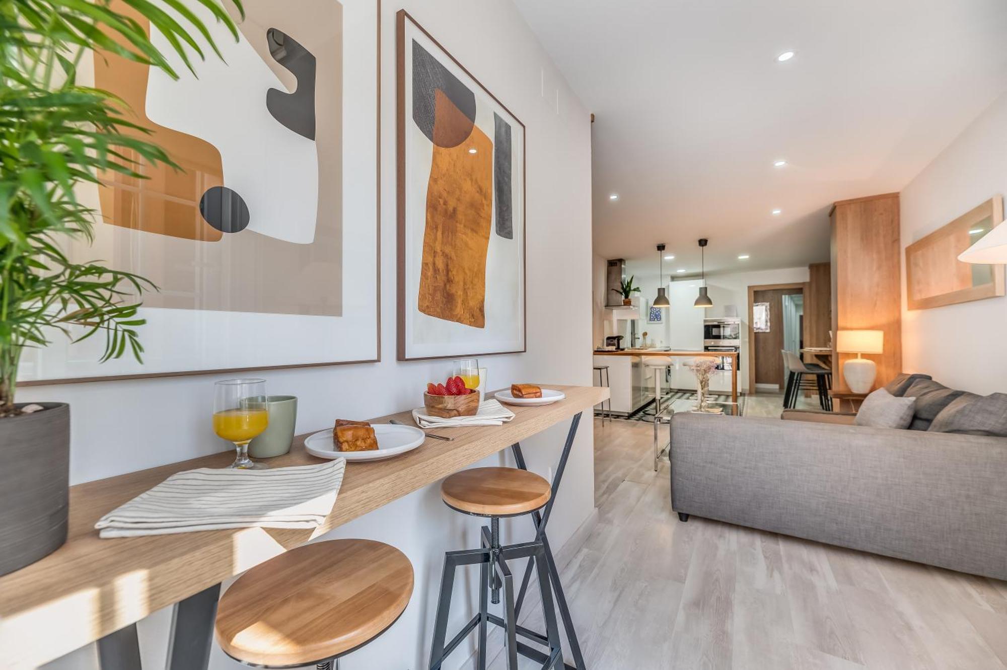 Victoria 16 Premium By Nagoa Homes Malaga Exterior photo