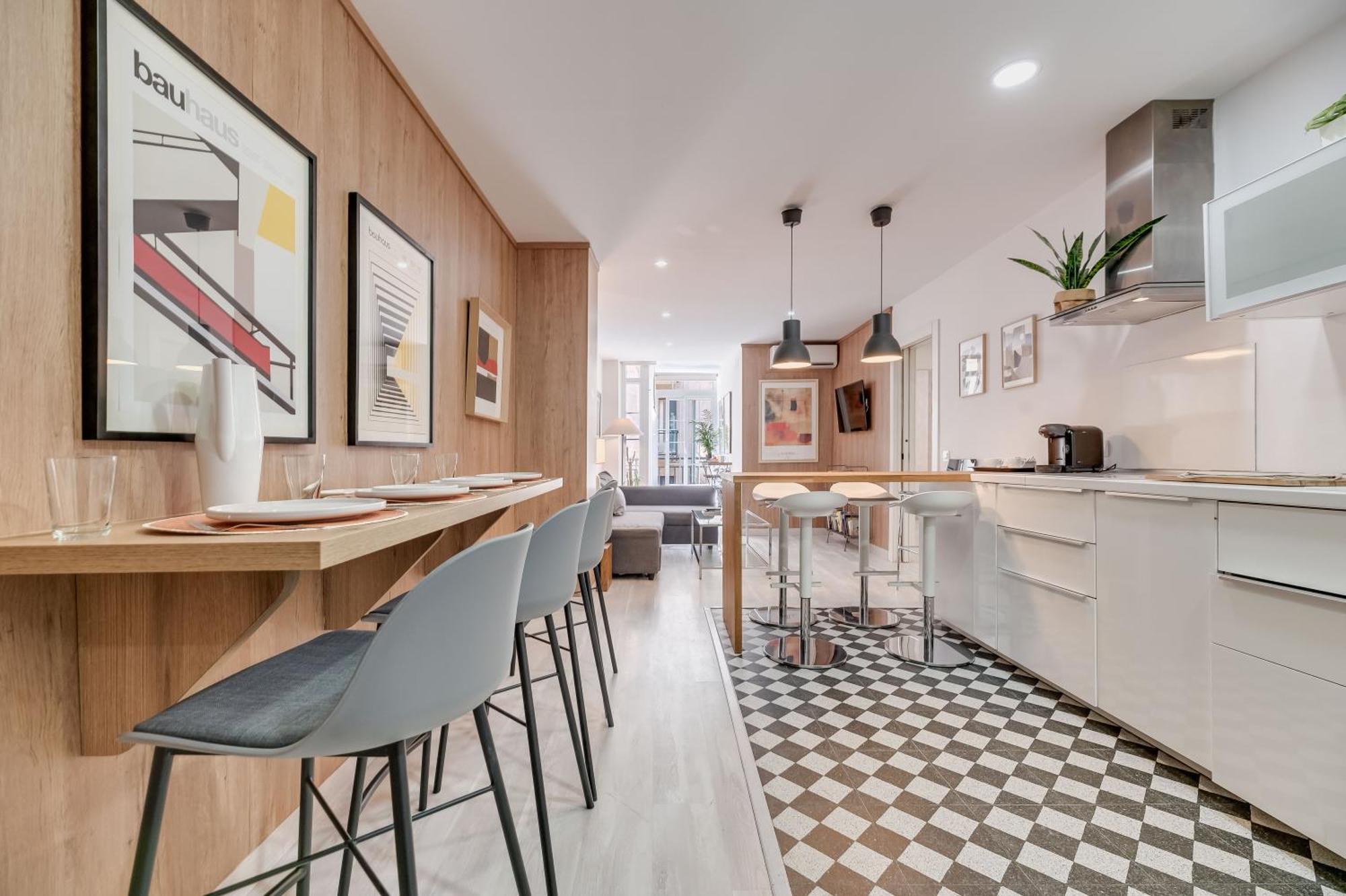 Victoria 16 Premium By Nagoa Homes Malaga Exterior photo
