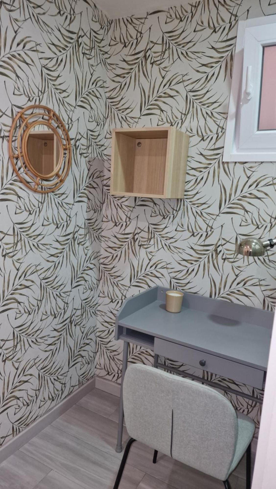 Victoria 16 Premium By Nagoa Homes Malaga Room photo